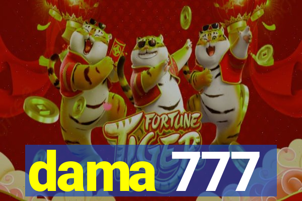 dama 777